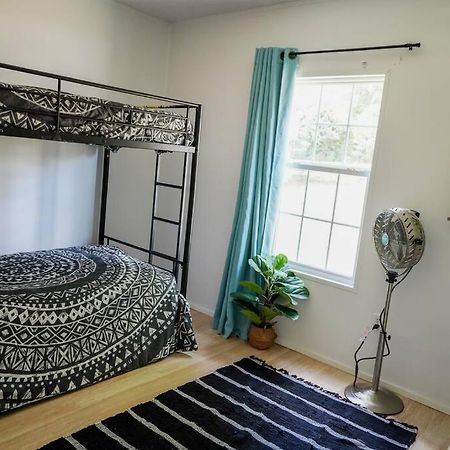Beautiful Stylish 3 Bedroom Home In غرينفيل المظهر الخارجي الصورة