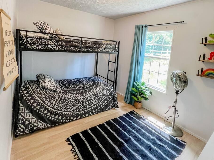 Beautiful Stylish 3 Bedroom Home In غرينفيل المظهر الخارجي الصورة