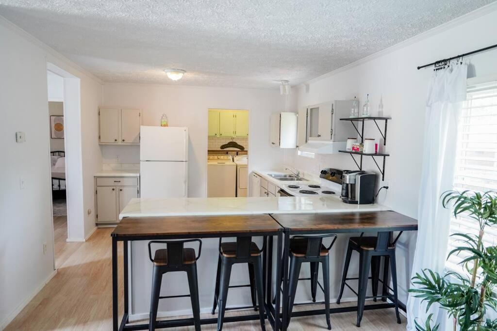 Beautiful Stylish 3 Bedroom Home In غرينفيل المظهر الخارجي الصورة